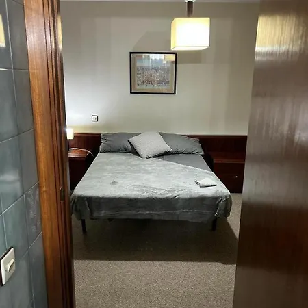 Sagrada Familia Only Apartment