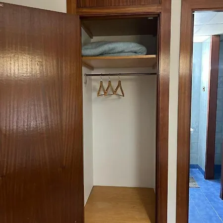Apartment Sagrada Familia Only