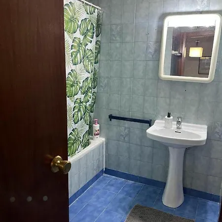 Apartment Sagrada Familia Only *