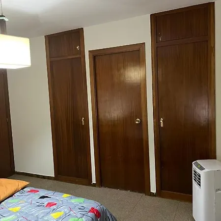 Sagrada Familia Only Apartment *