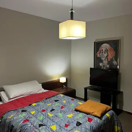 Apartment Sagrada Familia Only *