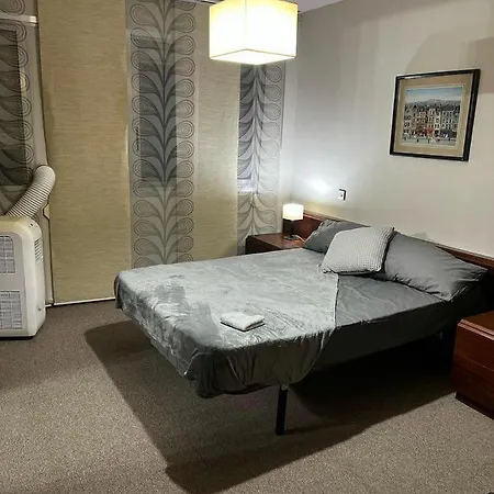 Sagrada Familia Only Apartment Barcelona