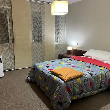 Sagrada Familia Only Apartment