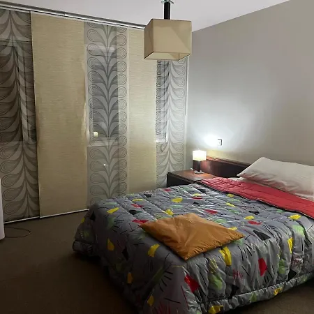 Apartment Sagrada Familia Only Barcelona